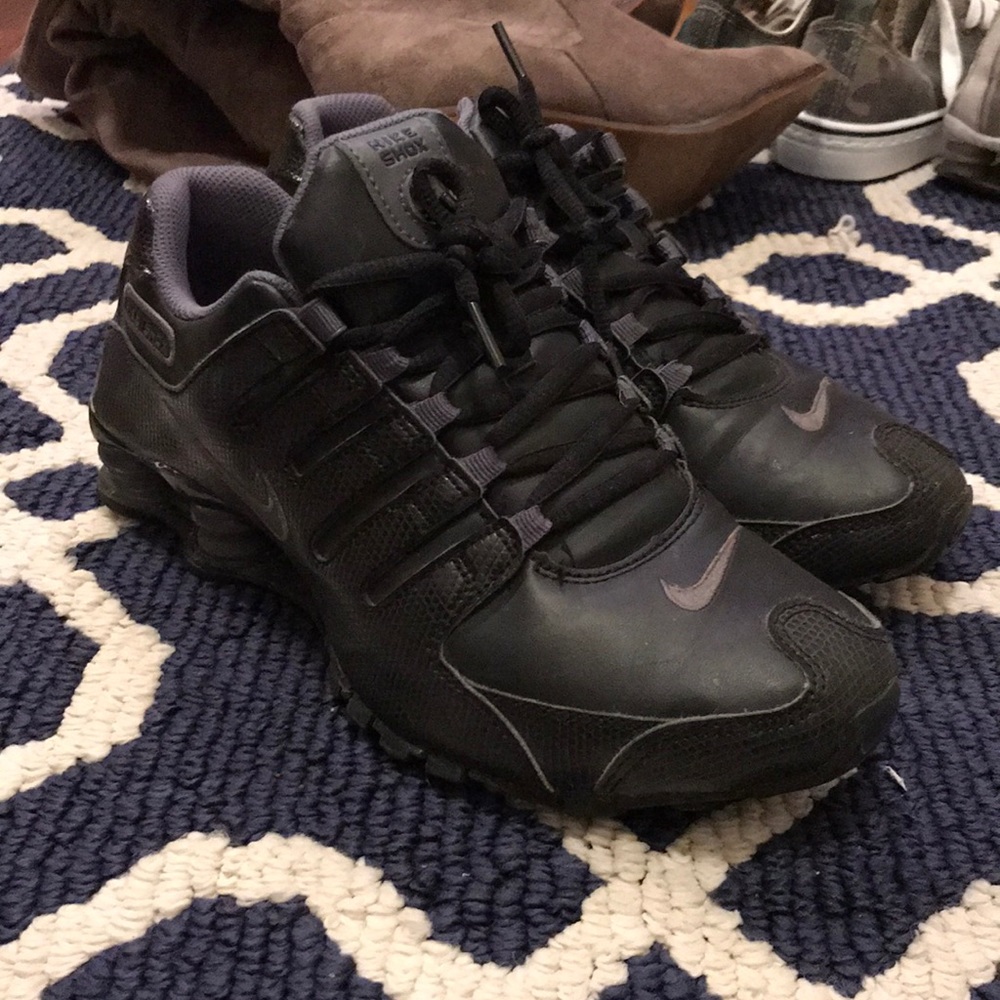 Nike Shox